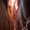 127 Hours film location