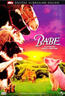Babe poster