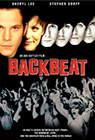 Backbeat poster