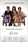 Class poster