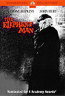 The Elephant Man poster