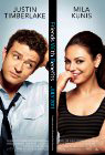 Friends With Benefits poster