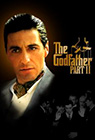 The Godfather Part 2 poster