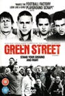 Green Street poster