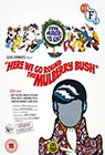 Here We Go Round the Mulberry Bush poster