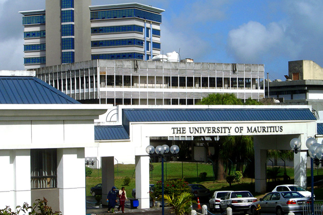 Kuch Kuch Hota Hai filming location: University Of Mauritius, Mauritius