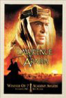 Lawrence Of Arabia poster