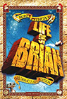 Monty Python's Life Of Brian poster