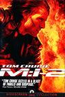 Mission: Impossible 2 poster