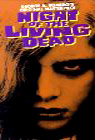 Night Of The Living Dead poster