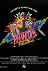 Phantom Of The Paradise poster