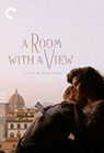 A Room With a View poster