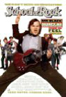 School Of Rock poster