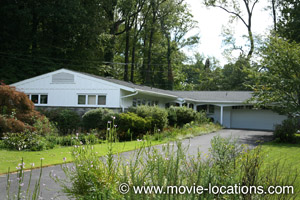 Serial Mom filming location: Lake Drive, Towson, Maryland