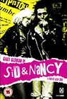 Sid And Nancy poster