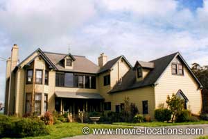 (Scream location, Tomales)