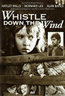 Whistle Down The Wind poster