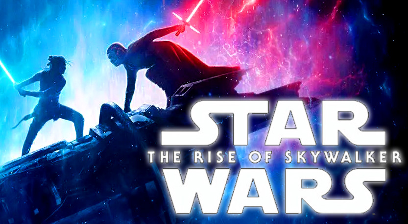 Star Wars: the Rise of Skywalker (2019) film locations