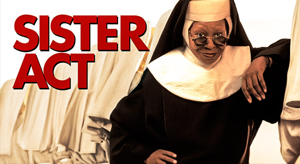 Link to Sister Act film locations