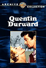 The Adventures of Quentin Durward poster