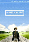 An Angel At My Table poster
