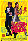 Austin Powers: International Man Of Mystery poster