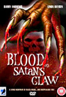 The Blood On Satan's Claw poster