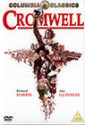 Cromwell poster