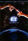 E.T. – The Extraterrestrial poster