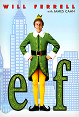 Elf poster
