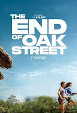 The End Of Oak Street poster