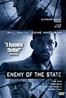 Enemy Of The State poster