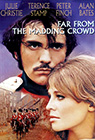 Far From The Madding Crowd poster