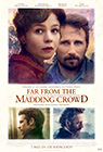 Far From The Madding Crowd poster
