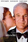Father Of The Bride poster
