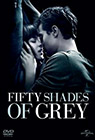 Fifty Shades Of Grey poster