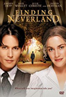 Finding Neverland poster