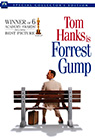 Forrest Gump poster
