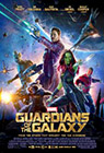 Guardians Of The Galaxy poster