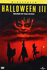 Halloween III: Season Of The Witch poster
