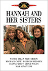 Hannah And Her Sisters poster