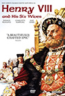 Henry VIII And His Six Wives poster