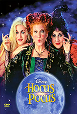 Hocus Pocus poster