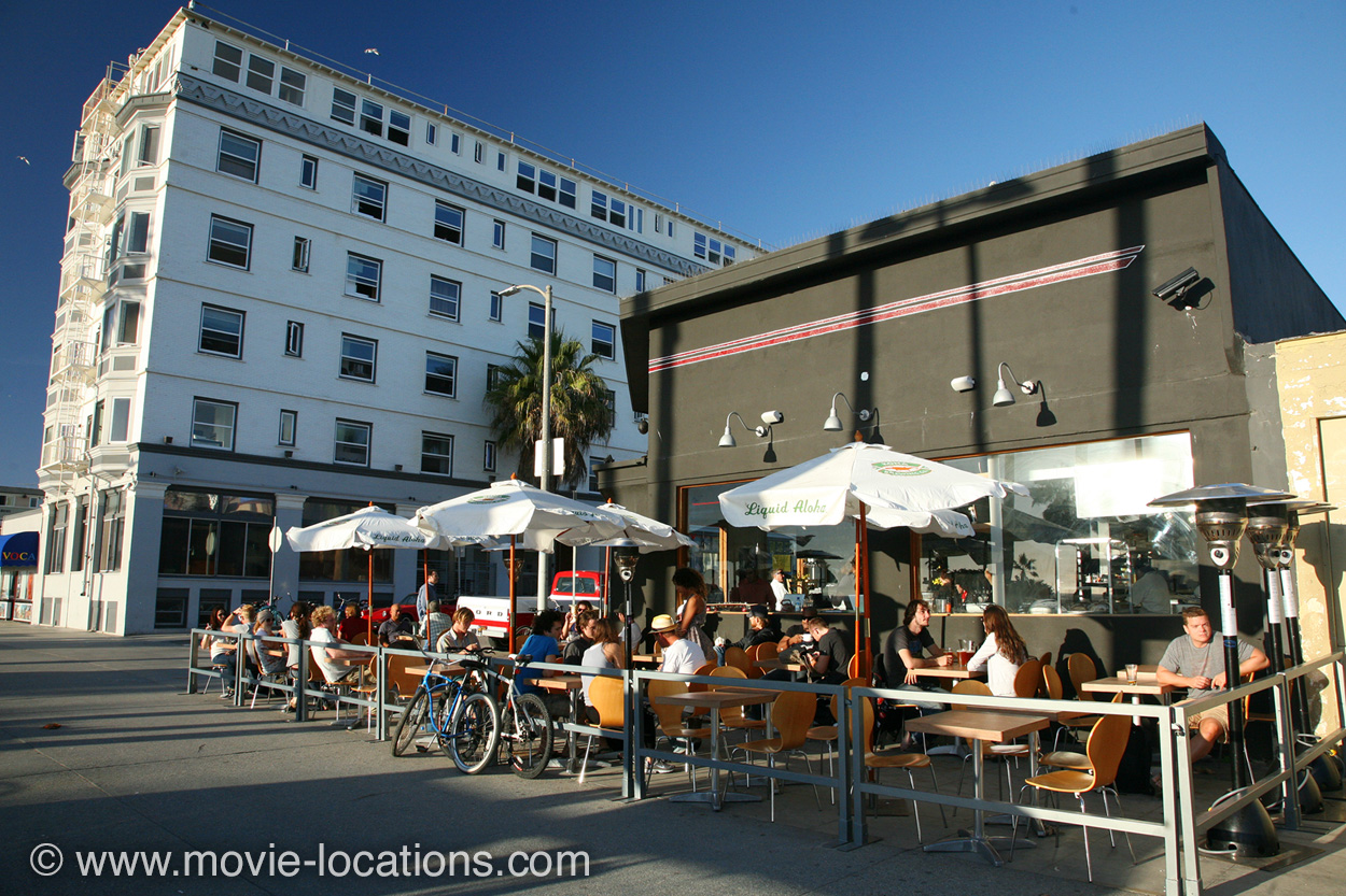 I Love You, Man filming location: Venice Ale House, Rose Avenue, Venice Beach