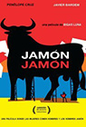 Jamon, Jamon poster