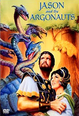 Jason And The Argonauts poster
