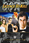 Licence To Kill poster