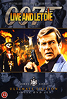Live And Let Die poster