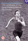 The Loneliness Of The Long Distance Runner poster