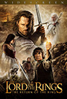 Lord Of The Rings: The Return Of The King poster